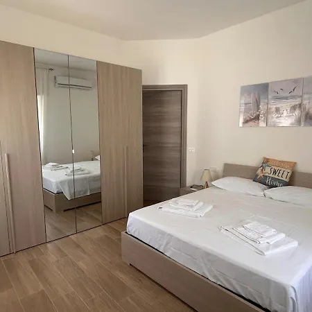 Apartament Casa Ospitale *