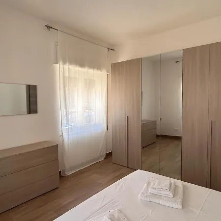 Casa Ospitale Apartament