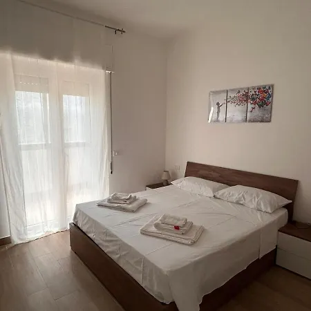 Casa Ospitale Apartament Casa Santa (Trapani)