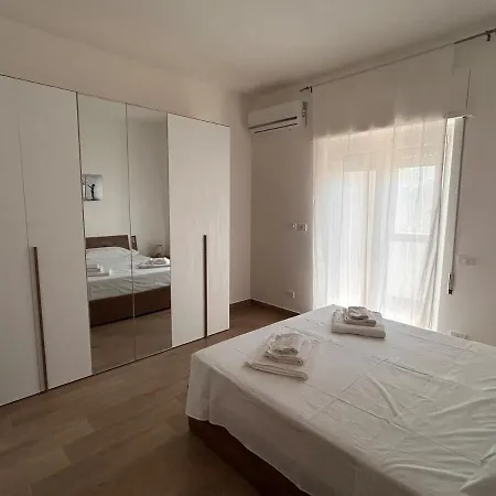 Casa Ospitale Casa Santa (Trapani)