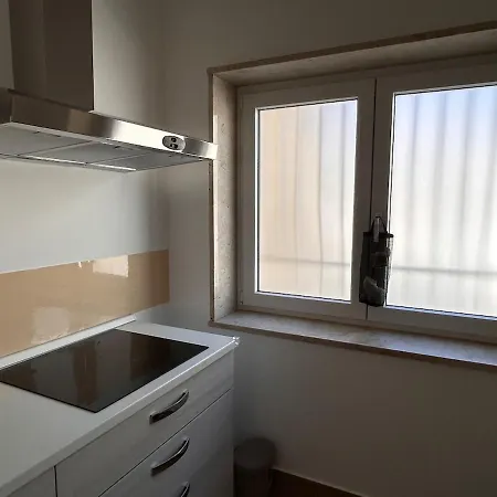 Casa Ospitale Apartament