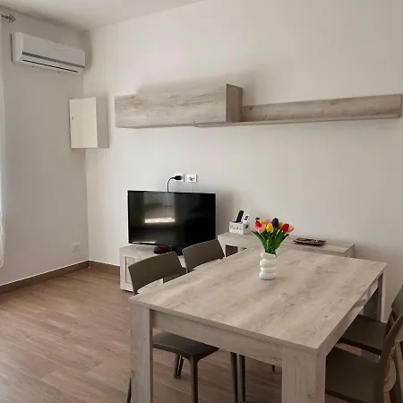 Casa Ospitale *