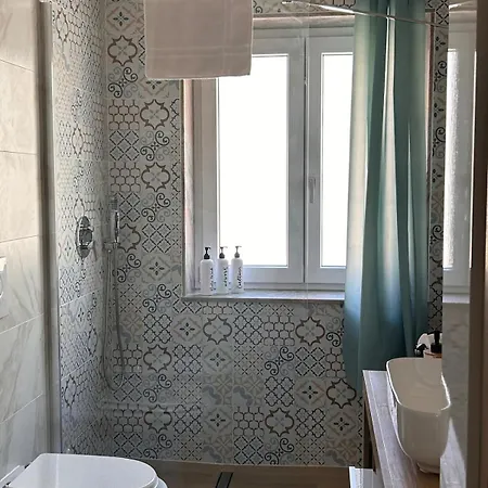 Apartament Casa Ospitale