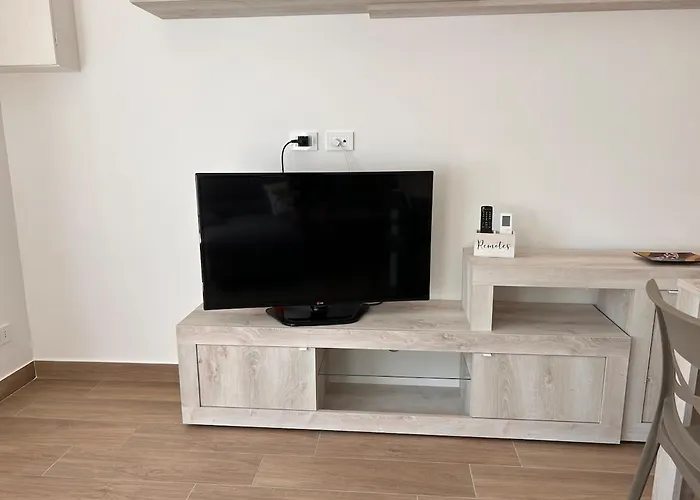 公寓 Casa Ospitale Casa Santa (Trapani)