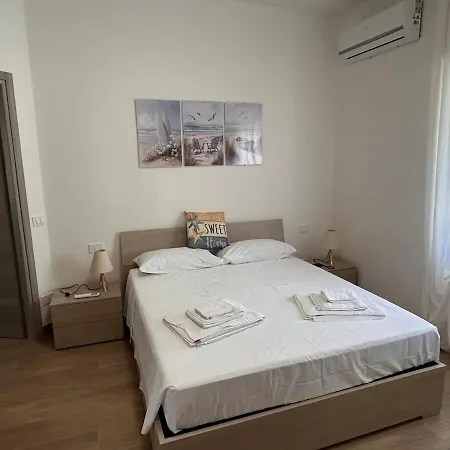 Casa Ospitale Apartment *