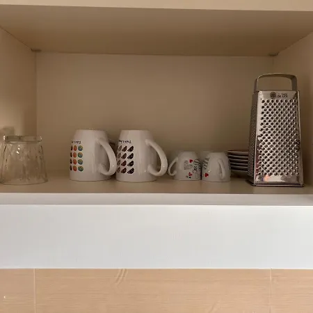 Casa Ospitale * Casa Santa (Trapani)