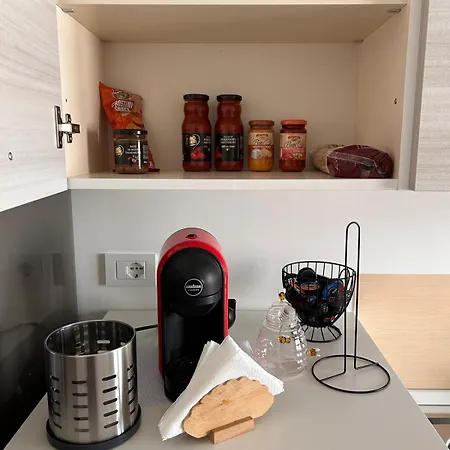 Casa Ospitale Apartment