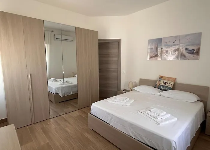 Apartment Casa Ospitale *