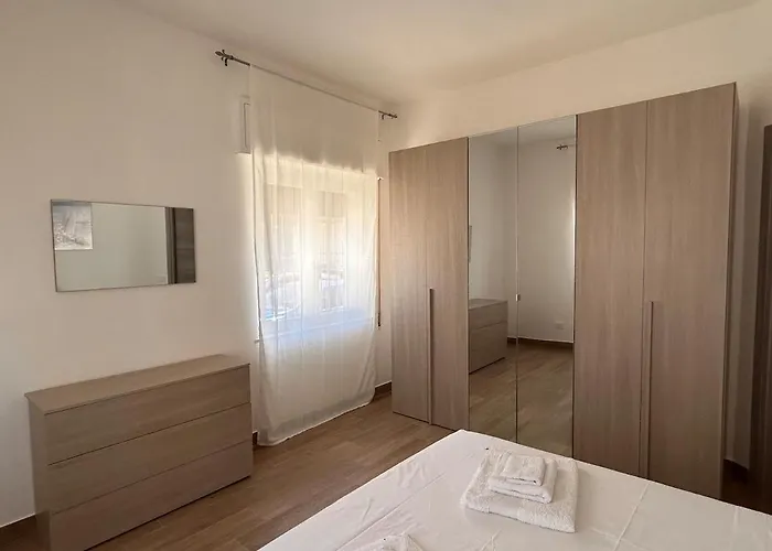 Casa Ospitale Apartment