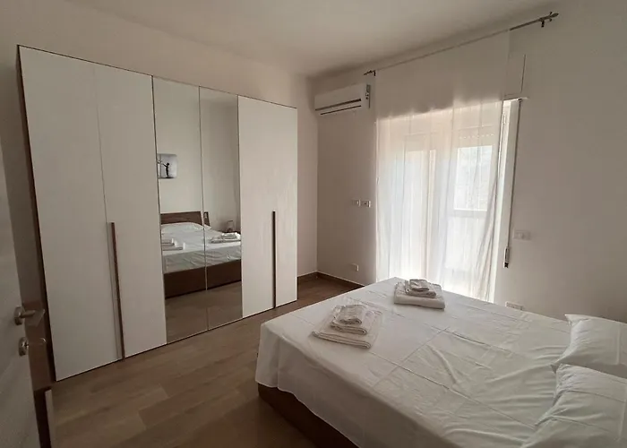 Casa Ospitale Casa Santa (Trapani)