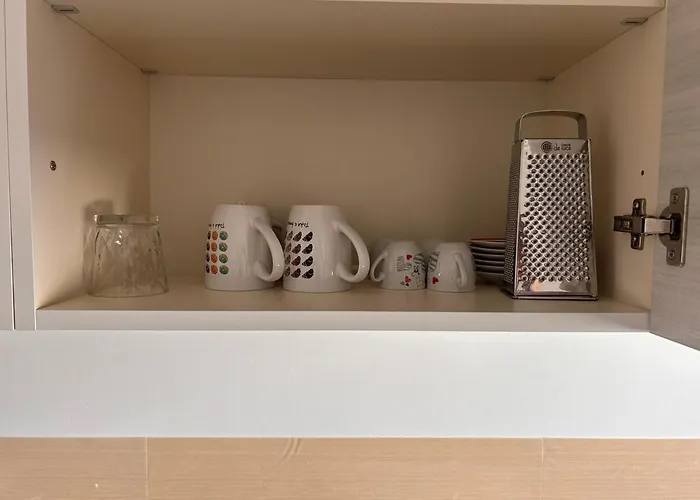 Casa Ospitale * Casa Santa (Trapani)