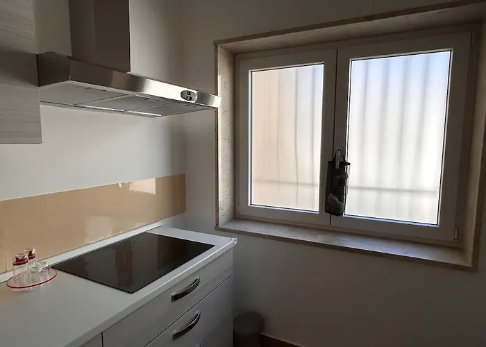 Casa Ospitale Apartment