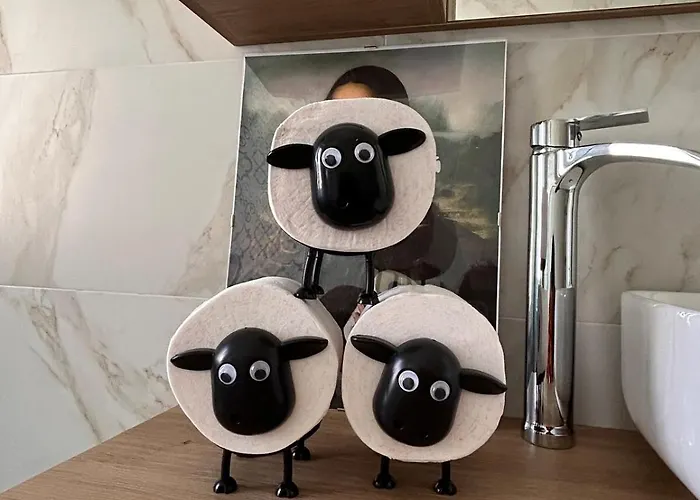 Apartment Casa Ospitale