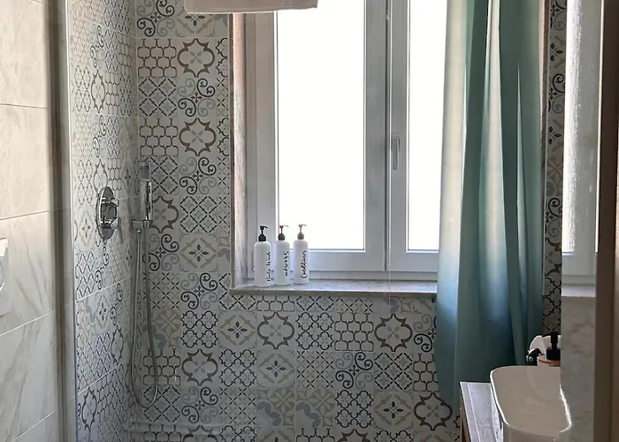 Apartment Casa Ospitale