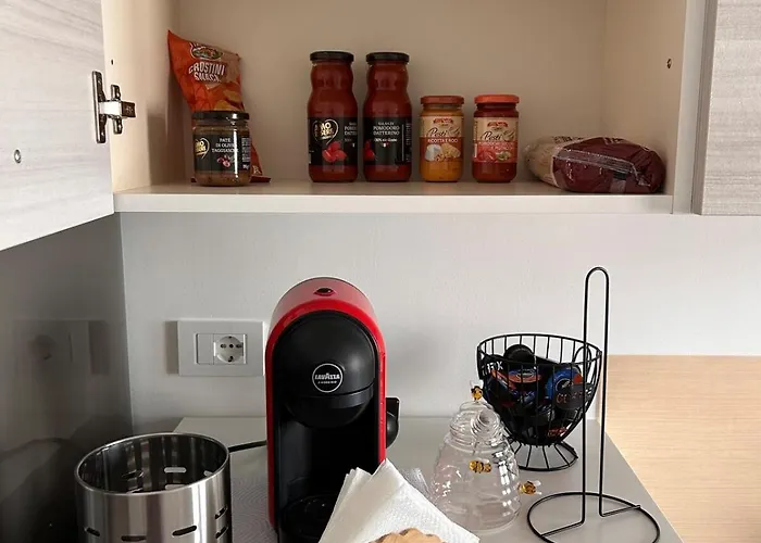 Casa Ospitale Apartment