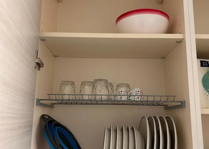 Casa Ospitale Apartment