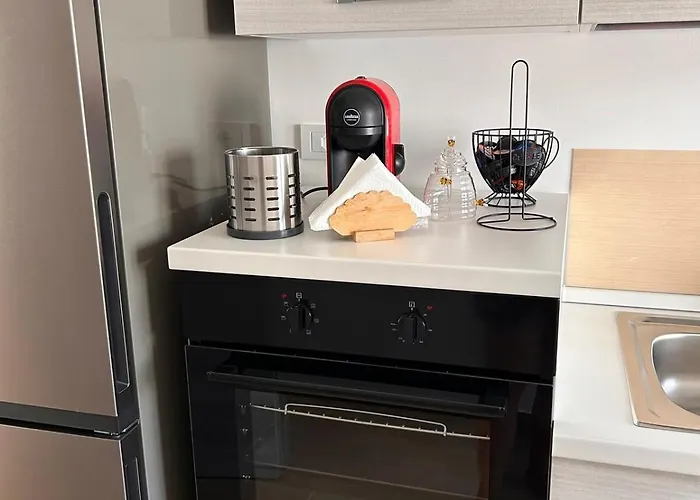 Apartment Casa Ospitale